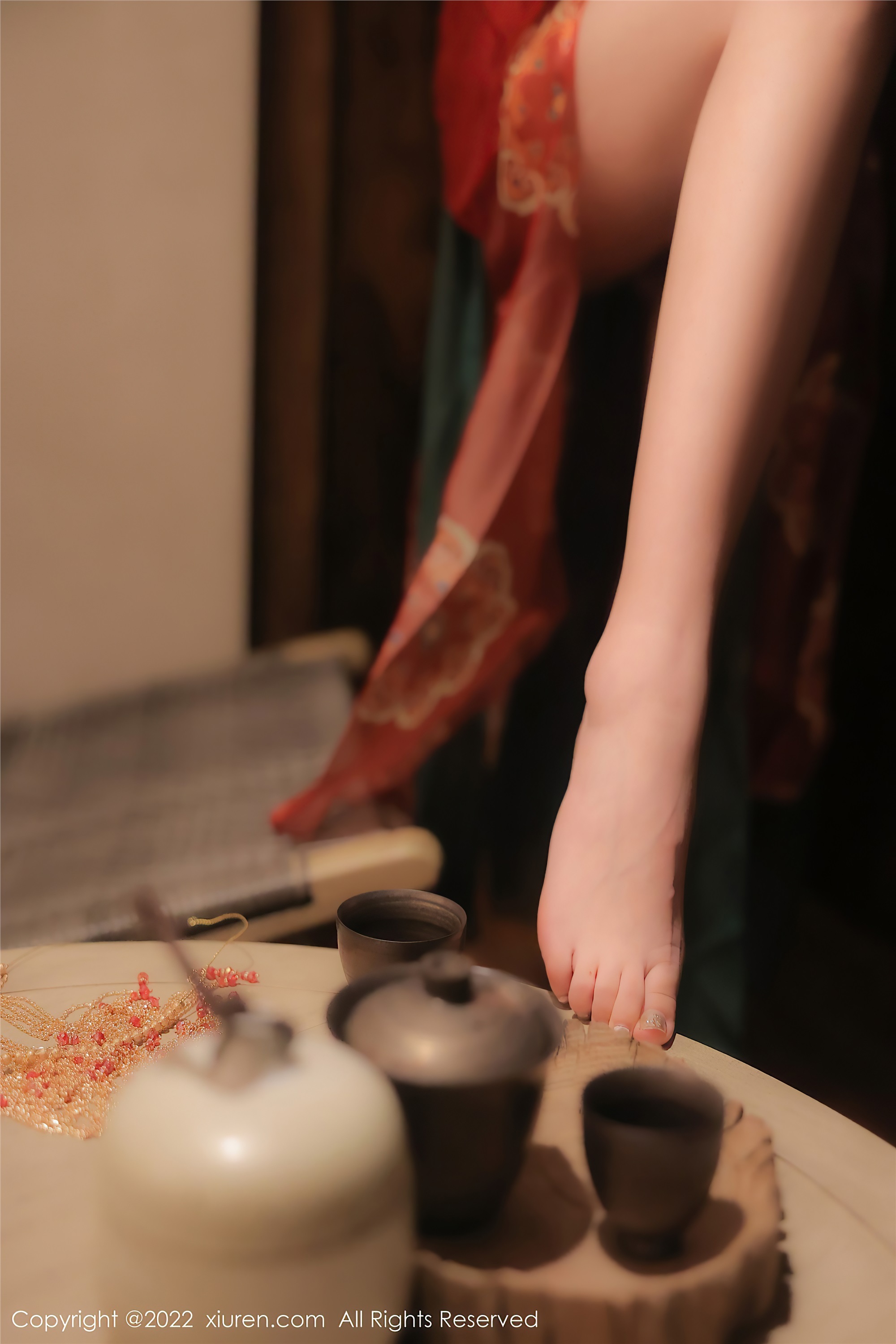 Xiuren秀人网 2022.09.01 NO.5527 奶瓶